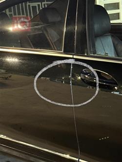 مێرسێدس بێنز S-Class